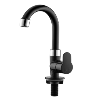 TORNEIRA LAV MSA BM PT/CR TIVOLI HERC