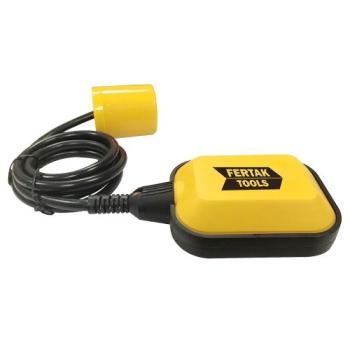 BOIA ELETRICA P/POCO 25A FERTAK
