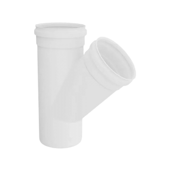 JUNÇÃO Y 75 ESGOTO REF.:5688 KRONA