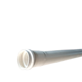 TUBO PVC 50MM ESGOTO 6MT INDUPLAST