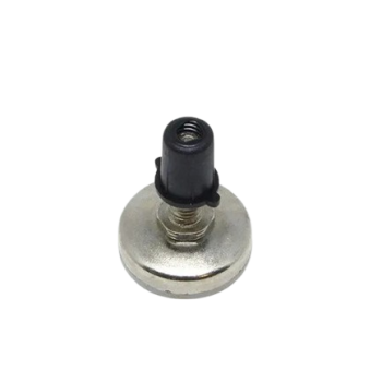 SAPATA NIVELADORA BASE PEAD 31MM GECELE