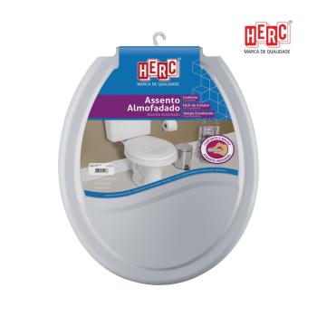 ASSENTO HERC ALMOF PRIME CZ ESCURO