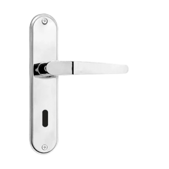 FECHADURA INT 1200 ALAV ESP SOFT CR (1210/05 SC) SILVANA