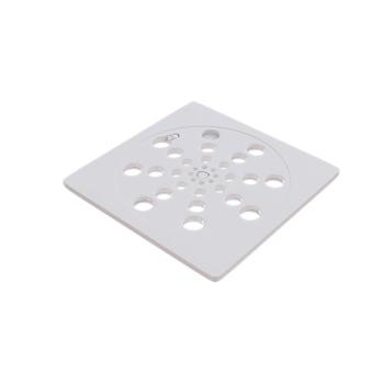 GRELHA ESTRELA QUADRADA  LINHA FIT C/FECHO 150MM