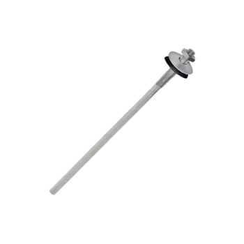 HASTE PRA TELHA 1/4X250