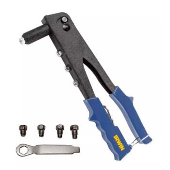 REBITADOR MANUAL ALICATE 4 BICOS IRWIN