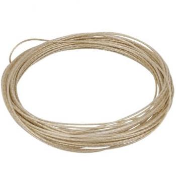 CORDA P/ VARAL ACO MAXEB REVEST PVC 10M