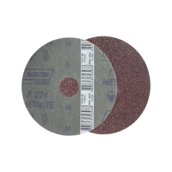 DISCO LIXA 36 GRANDE