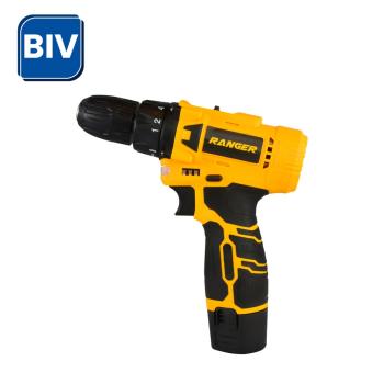 PARAFUSADEIRA A BATERIA 12V LITIO BIVOLT