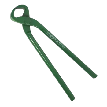 TORQUES P/ARMADOR 10 VERDE SÃO ROMÃO