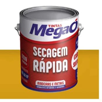 ESM SINT AMARELO 750ML MEGAO