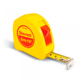 TRENA 5M C TRVA 16MM STARRET