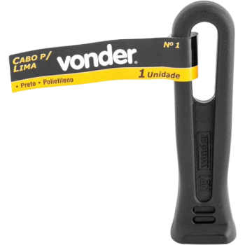 CABO PLASTICO P/LIMA PT 4A6  VONDER
