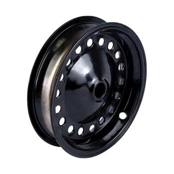 ARO P/ CARRO DE MAO FERTAK 3.25X8 METAL FERTAK