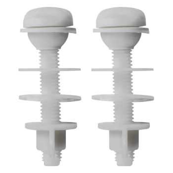 CONJ ASTRA FIXAÇÃO NYLON P/CX ACOPLADA KPF