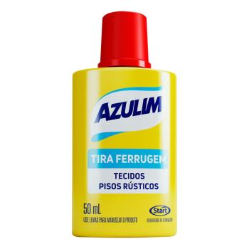 TIRA FERRUGEM AZULIM 50ML