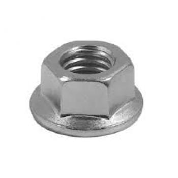 PORCA SEXTAVADA C/FLANGE P/MOTO 8 MA