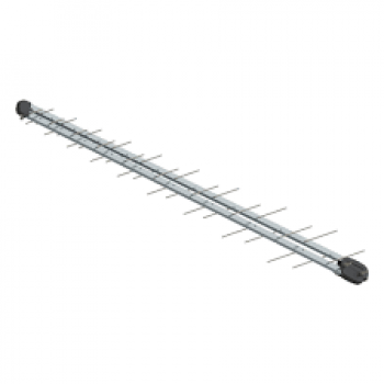 ANTENA P/TV BRASFORMA SINAL DIGITAL 38 ELEMENTOS