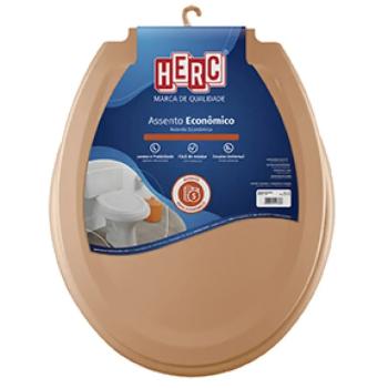 ASSENTO SANIT ECONOMICO CARAMELO HERC