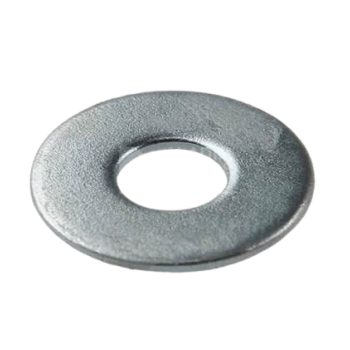 ARRUELA LISA 7/16 BIC