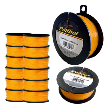 LINHA PEDREIRO 50MT AMA POLIBEL