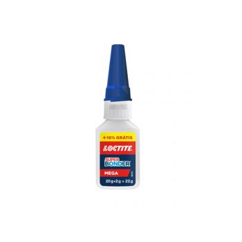 COLA SUPERBONDER INST ULTRA 20G LOCTITE