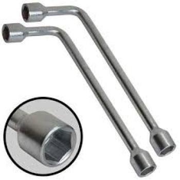 CHAVE L 10MM  GUEPAR.