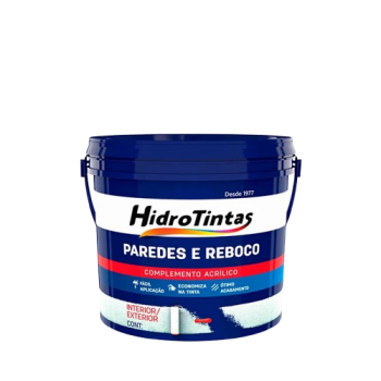 SELADOR ACRILICO INCOLOR 3,6L HIDROTINTAS