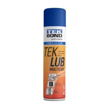 LUBRIFICANTE TEK LUB MULTIUSO 300ML