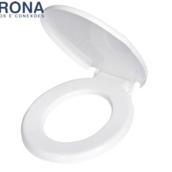 ASSENTO SANIT PREMIER BRANCO KRONA.
