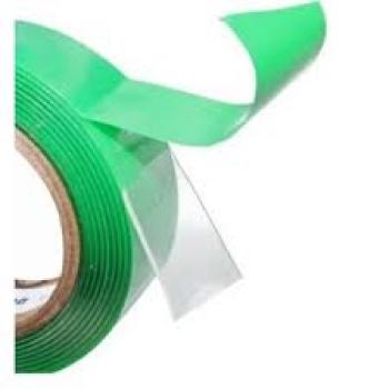FITA DUPLA FACE 12MMX1MT DOUBLE TAPE