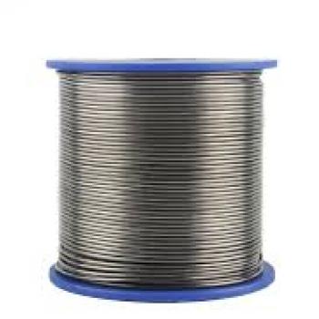 ESTANHO DE SOLDA 1,0MM 20GR GUEPAR.