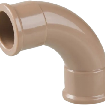 CURVA 40MM LONGA SOLDAVEL