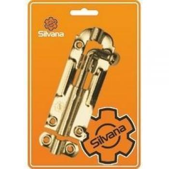 FERROLHO 500X5 RED FZOE ENC SILVANA