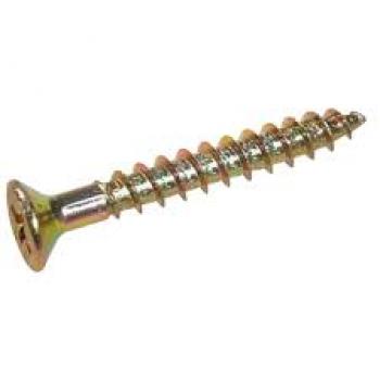 PARAFUSO FENDA CR CH 4.0X40