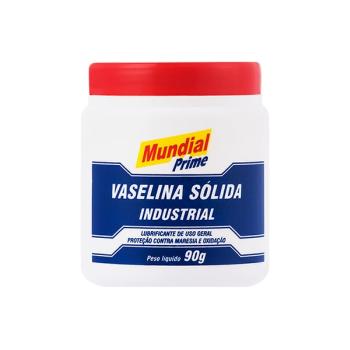 VASELINA SOLIDA MUNDIAL PRIME 90G
