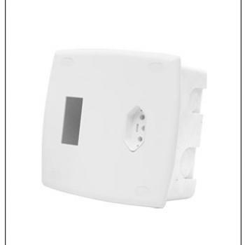 CAIXA PROTECAO ILUMI TOM 20A EMB S/DISJ