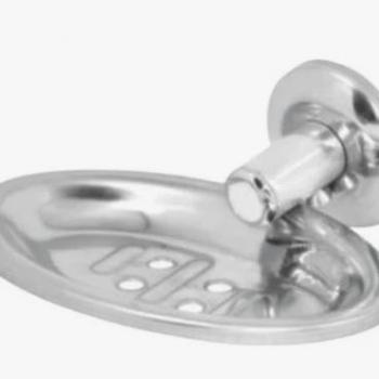 SABONETEIRA METAL LR METAIS