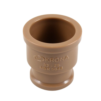 LUVA REDUÇÃO 32 P/25 SOLDAVEL KRONA