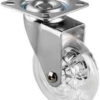 RODIZIO GIR S/FREIO 2” FERTAK