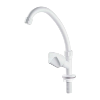 TORNEIRA BICA MOVEL BALCÃO HERC