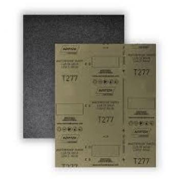 LIXA D'ÁGUA G180   NORTON T277