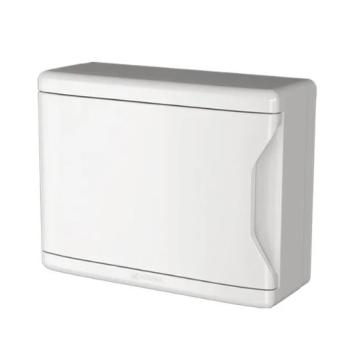 CENTRO DISJ P/ 6A8 KRONA SEM BARRAMENTO