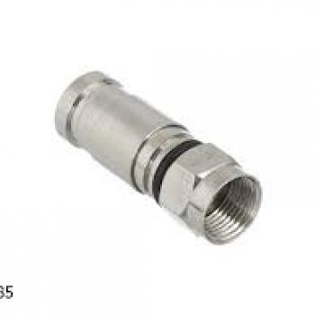 CONECTOR COMPRESSÃO SIGMA