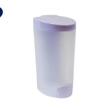 PORTA SABONETE LIQUIDO JAPI 500ML BR
