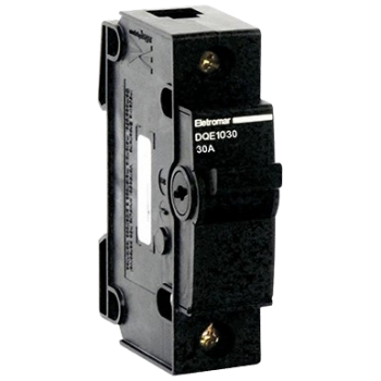 DISJUNTOR 30A NEMA MONO ELETROMAR