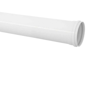 TUBO PVC 40MM ESGOTO 6MT KRONA
