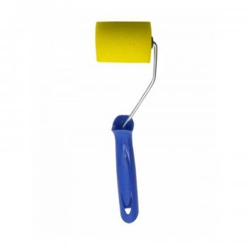 ROLO ESPUMA 5CM C/CABO TIGRE REF:1341