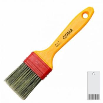 TRINCHA MEDIA 317 008 4P ROMA