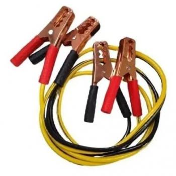 CABO CHUPETA BATERIA 200A BESTFER 2,3M AM/PT